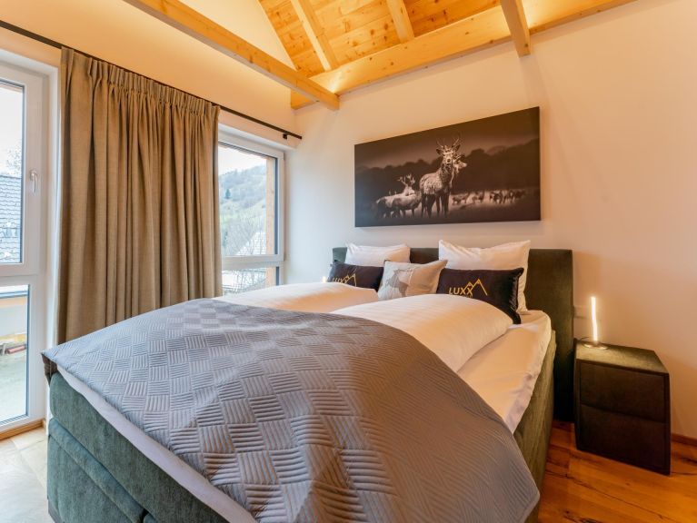 Chalet Mountain Chalet Luxx