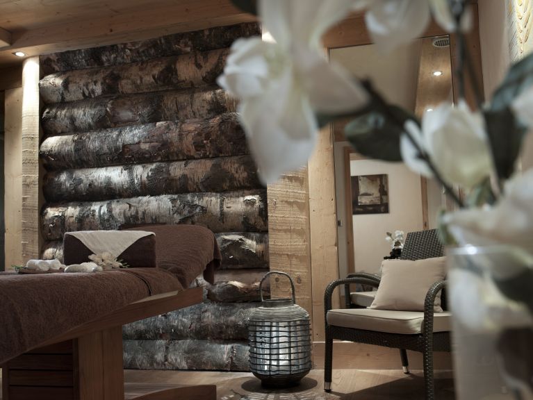 Chalet-appartement CGH Résidence De Jouvence
