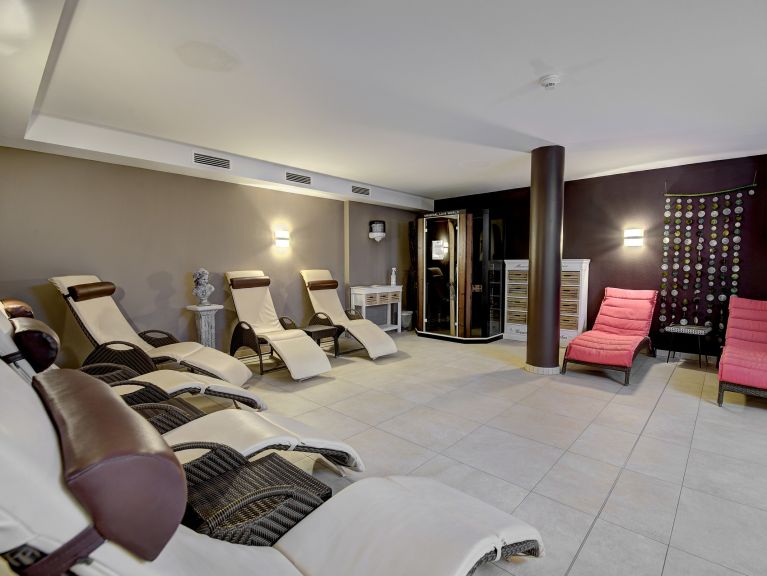 Appartement Lorivita