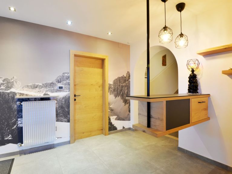 Chalet-appartement Kostner