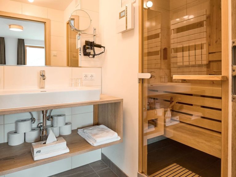 Chalet-appartement AlpenParks Sonnleiten