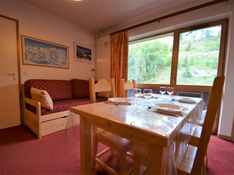 Appartement Jetay nr. 137