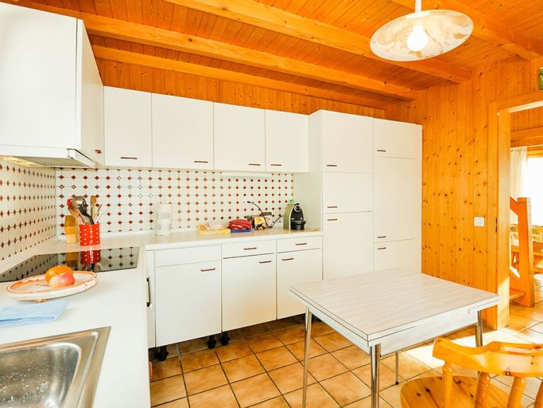 Chalet St. Christoph