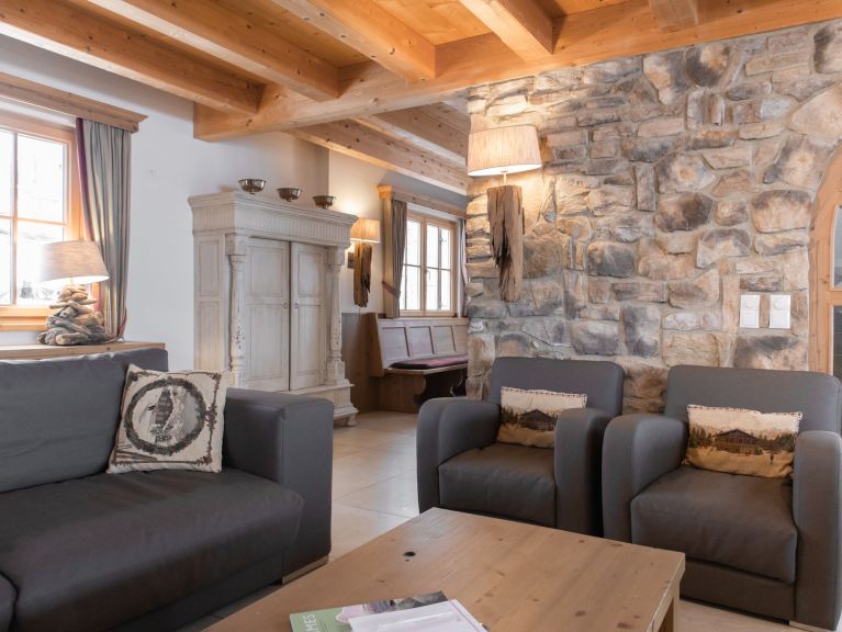 Chalet Avenida Panorama