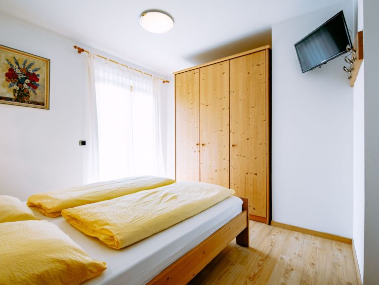 Chalet-appartement Cesa Soraruf
