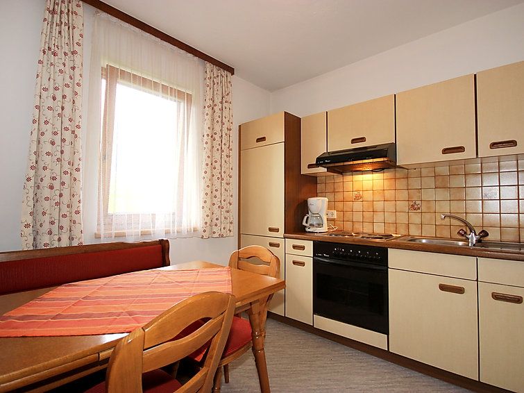 Appartement Hansjörg