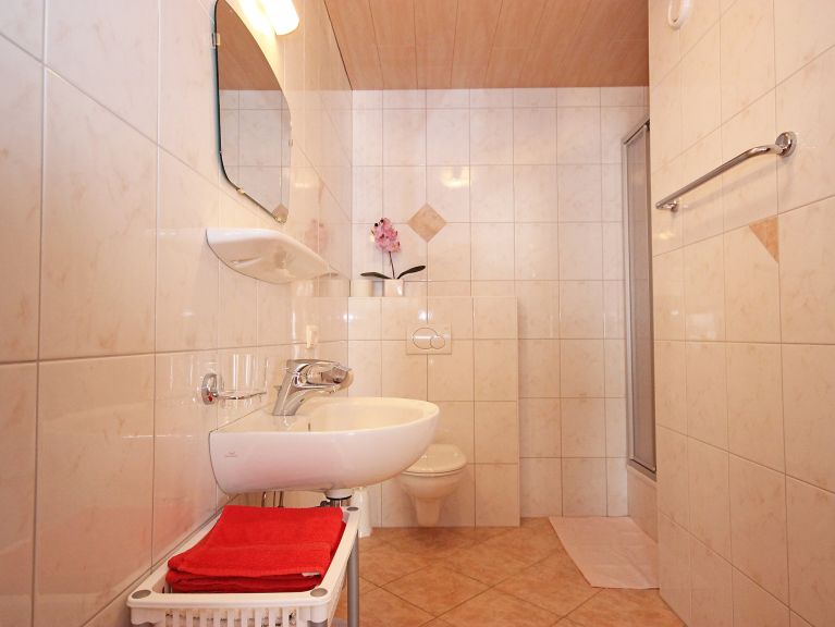 Appartement Marina