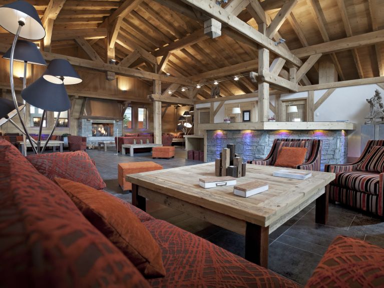 Chalet-appartement CGH Résidence De Jouvence