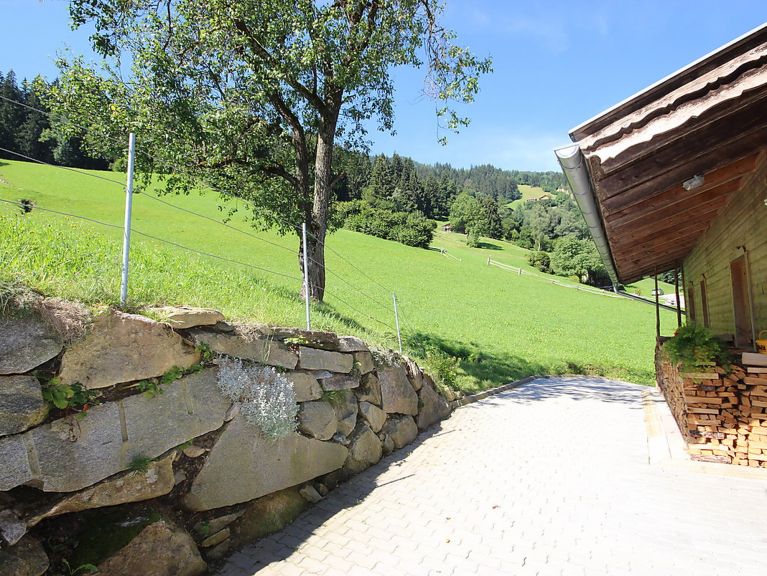 Chalet Katharina
