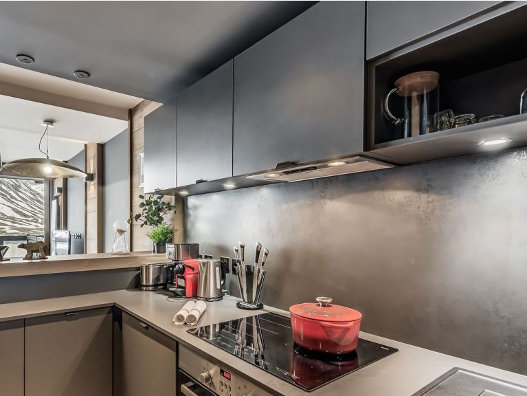 Appartement Phoenix Les Tufs