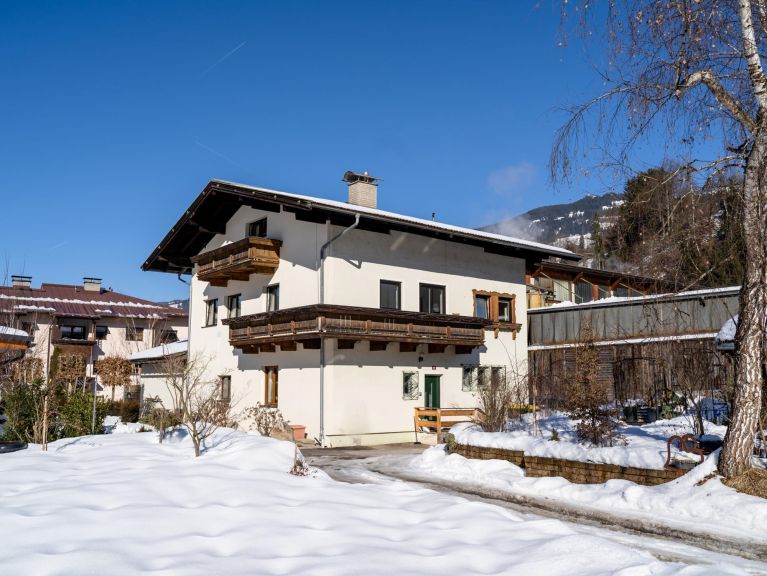 Chalet Haslau