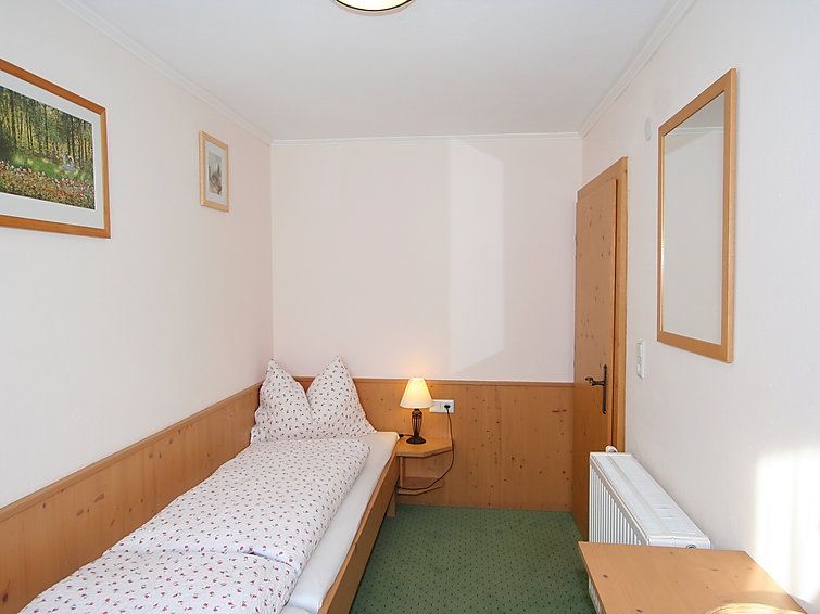 Appartement Rosi und Oliver