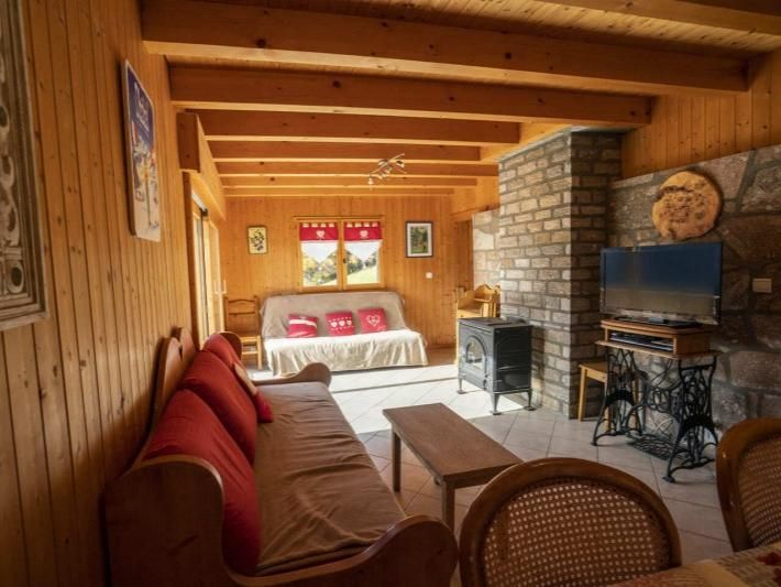 Chalet Picard