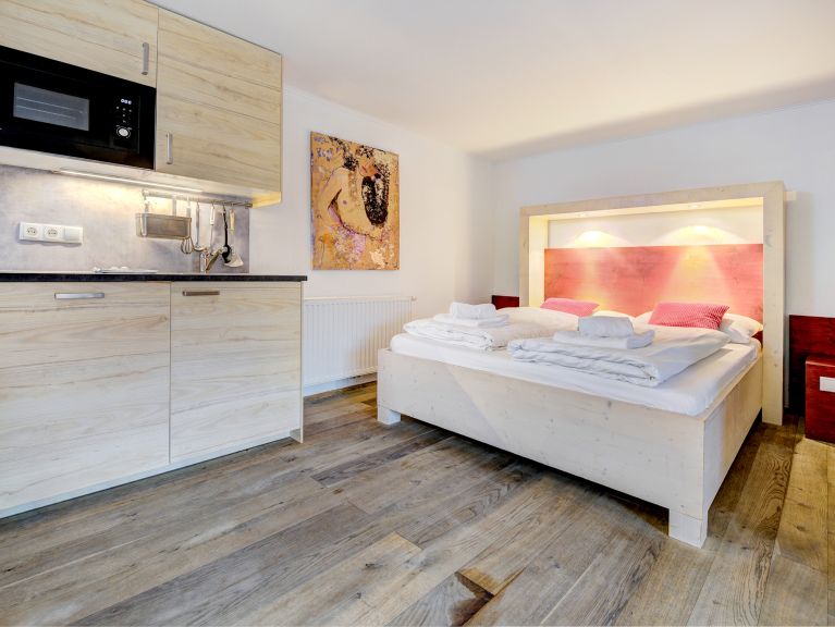 Chalet-appartement Edelweisspitze