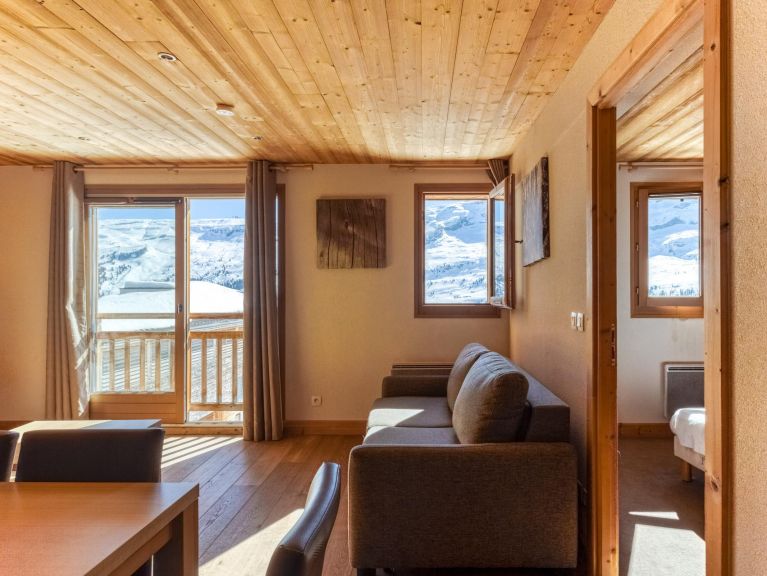 Chalet-appartement Les Portes du Grand Massif