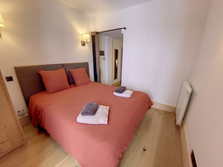 Chalet-appartement Le Diamant des Cimes