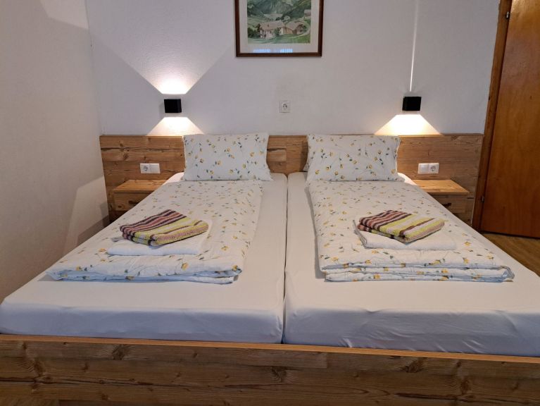Chalet Oberhaus
