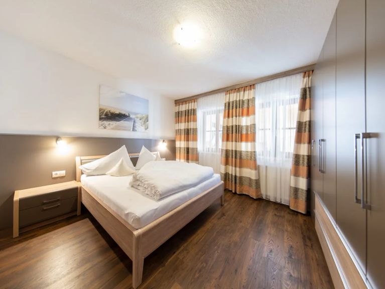 Appartement Haus Sonnenstein