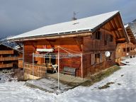 Chalet L'Orme-27