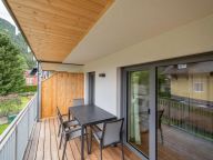 Appartement Ski & Nature Top 9-17
