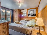 Chalet Iseran met buiten-whirlpool, sauna en hammam-13