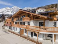 Chalet-appartement Sonnblick Top 5-18