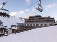Appartement Résidence Montagnettes Ynycio-19