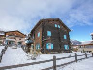Chalet Cristella San Valentino-15