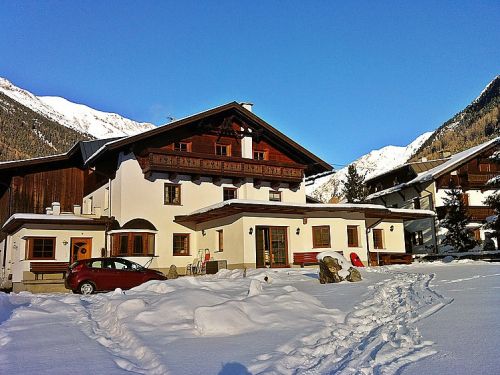 Appartement Schmittnhof - 8 personen in Umhausen - Sölden (Ötztal), Oostenrijk foto 6312004