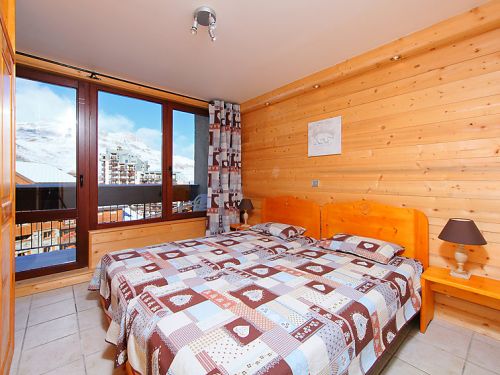 Appartement Le Grand Tichot A et B - 8-12 personen