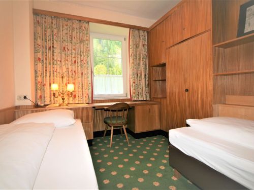 Chalet-appartement Rauter - 6-8 personen – afbeelding 2