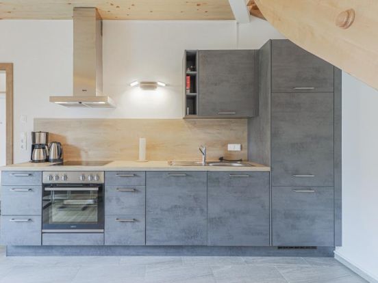 Chalet-appartement Jud-7