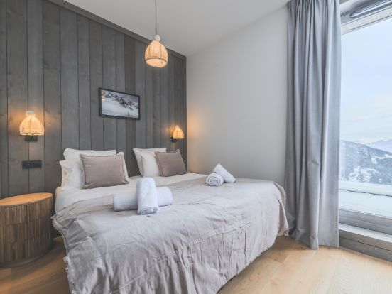 Chalet-appartement Le Quartz-9