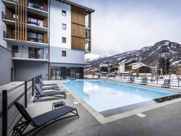 Appartement Club MMV Le Serra Neva