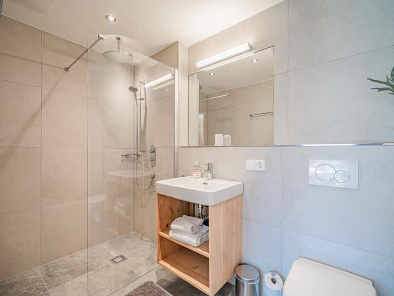 Appartement Tauern Juwel