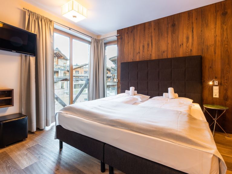 Chalet-appartement Wildkogelresorts Type IIIa