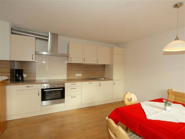 Chalet-appartement Hollenzen
