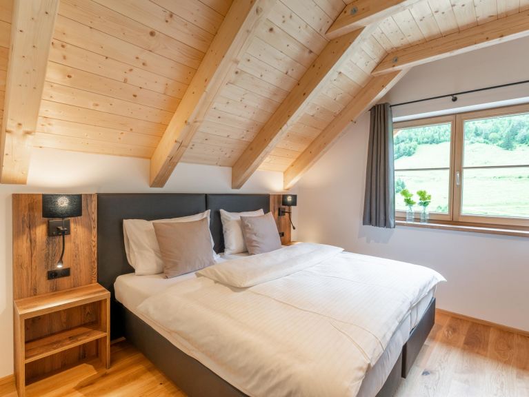 Chalet Riesneralm Im grünen Herzen