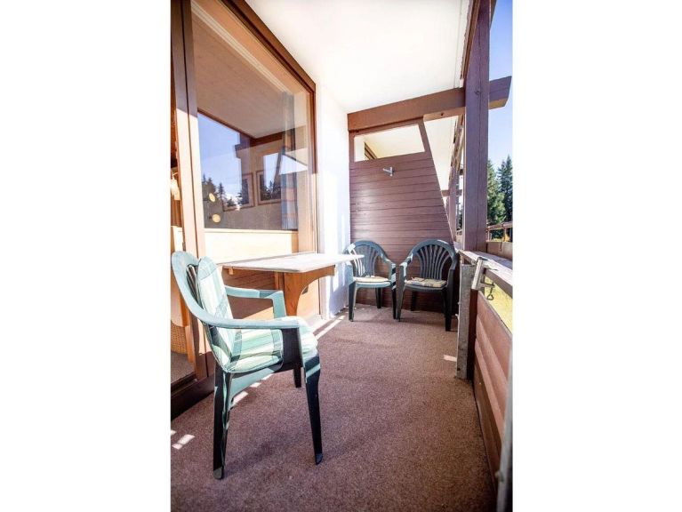 Appartement Wiesberg Studio nr. 24