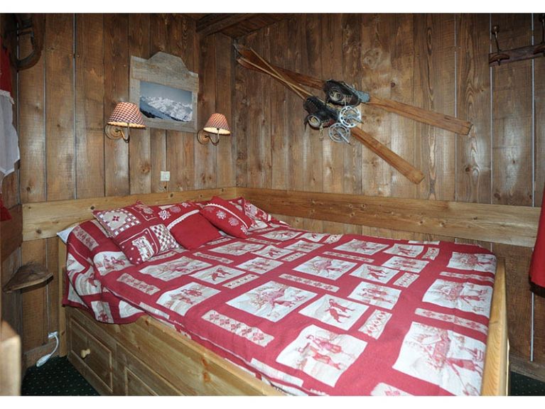 Appartement Necou