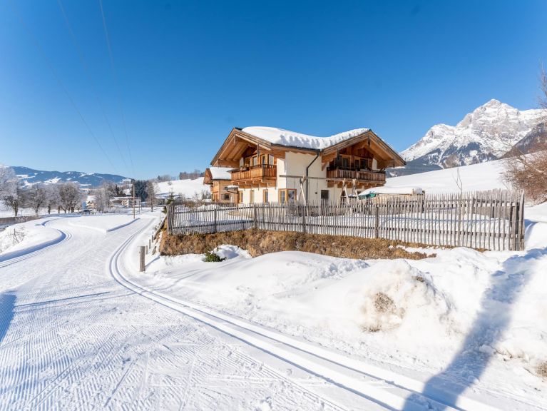 Appartement Sommerstein
