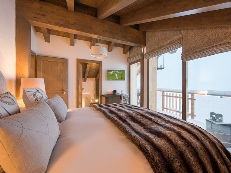 Chalet Sonnailles