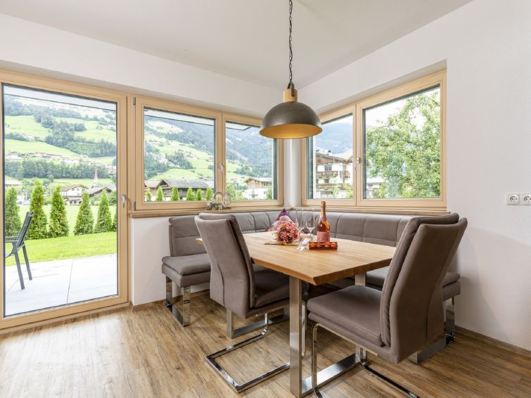 Appartement Jasmin