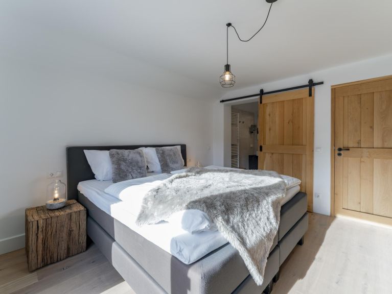 Chalet Mozart Lodge
