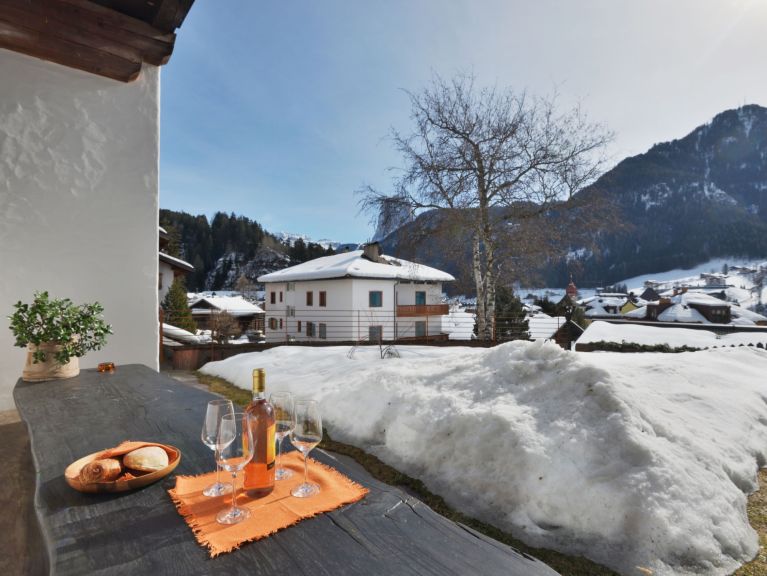 Chalet-appartement Tirol