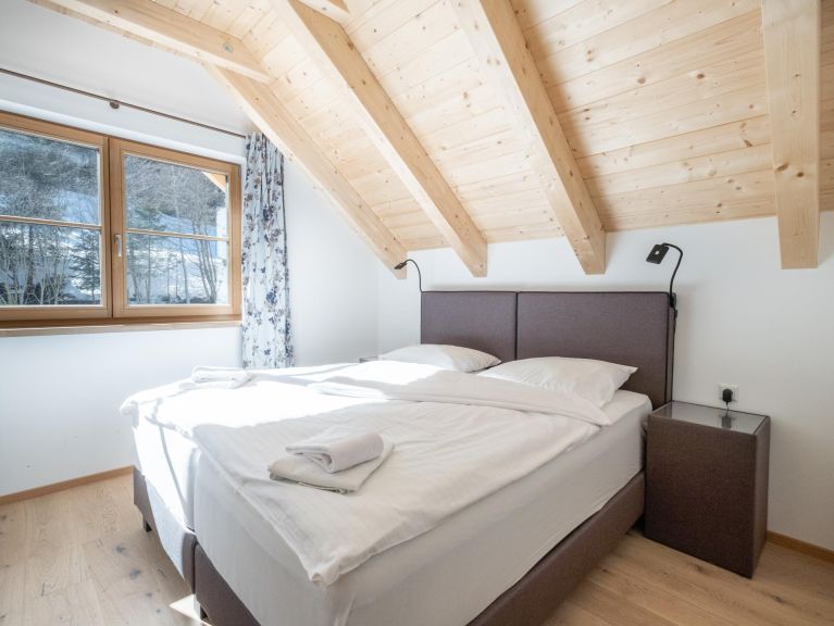 Chalet Riesneralm Lilyan