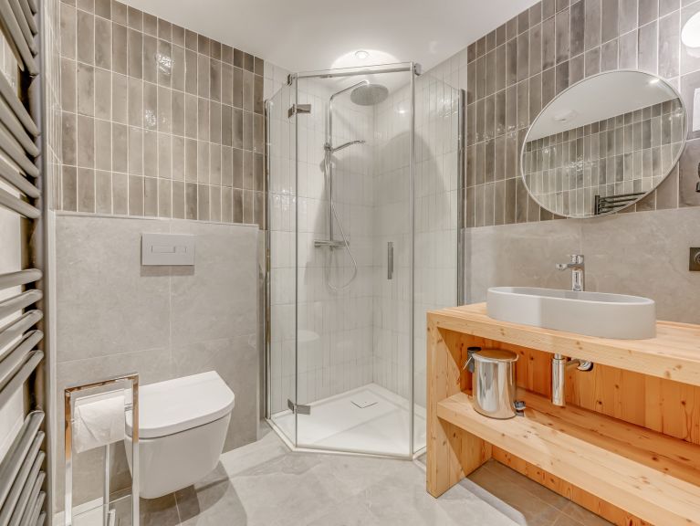 Appartement Residence Le Grand Bouquetin