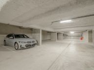 Appartement L’Etoile de la Vanoise-10
