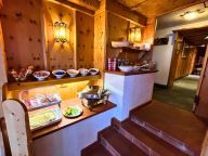 Chalet Tirolerhof Apart inclusief catering-9