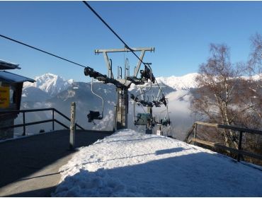 Skidorp Goed bereikbaar wintersportdorp met veel voorzieningen-4